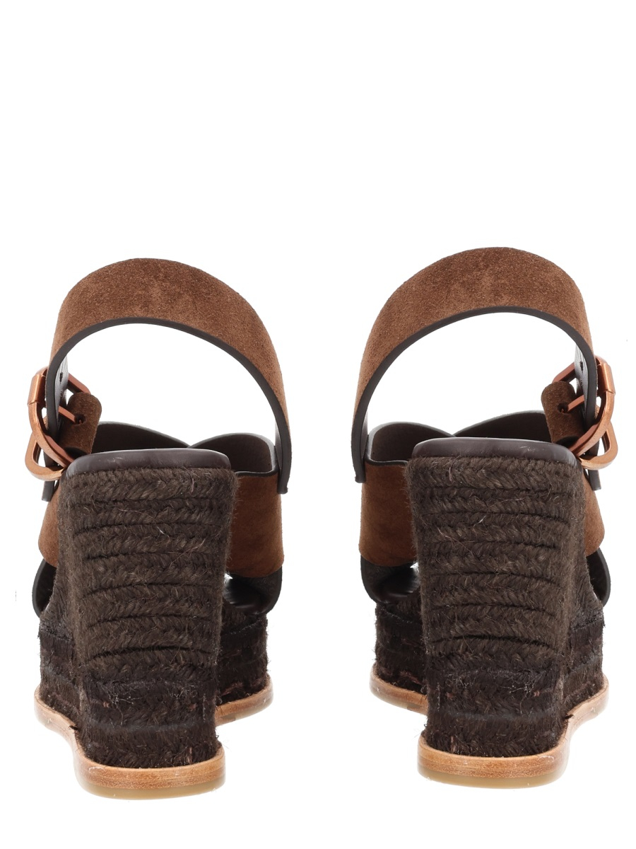 [Castaner] Sandals SS26 026170-2002_MARRONCHOC