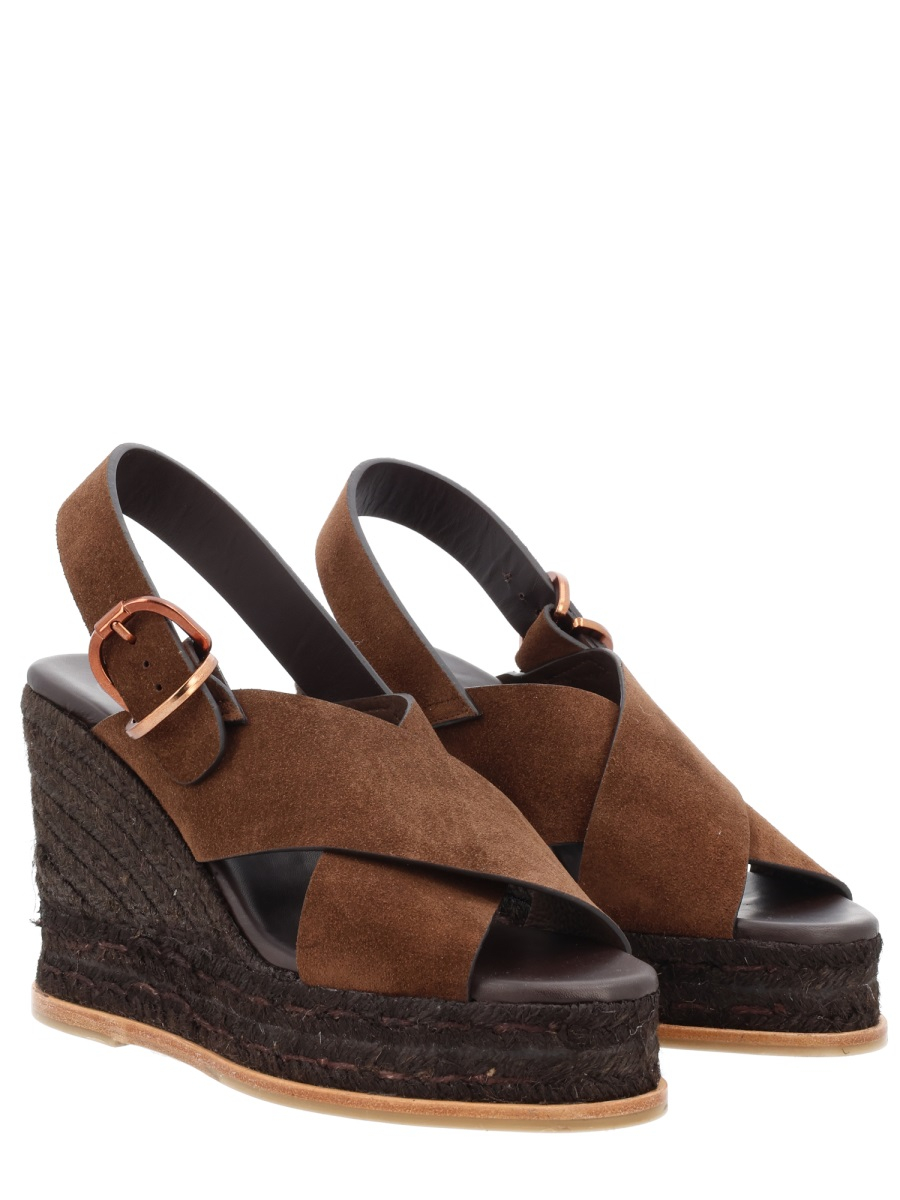 [Castaner] Sandals SS26 026170-2002_MARRONCHOC