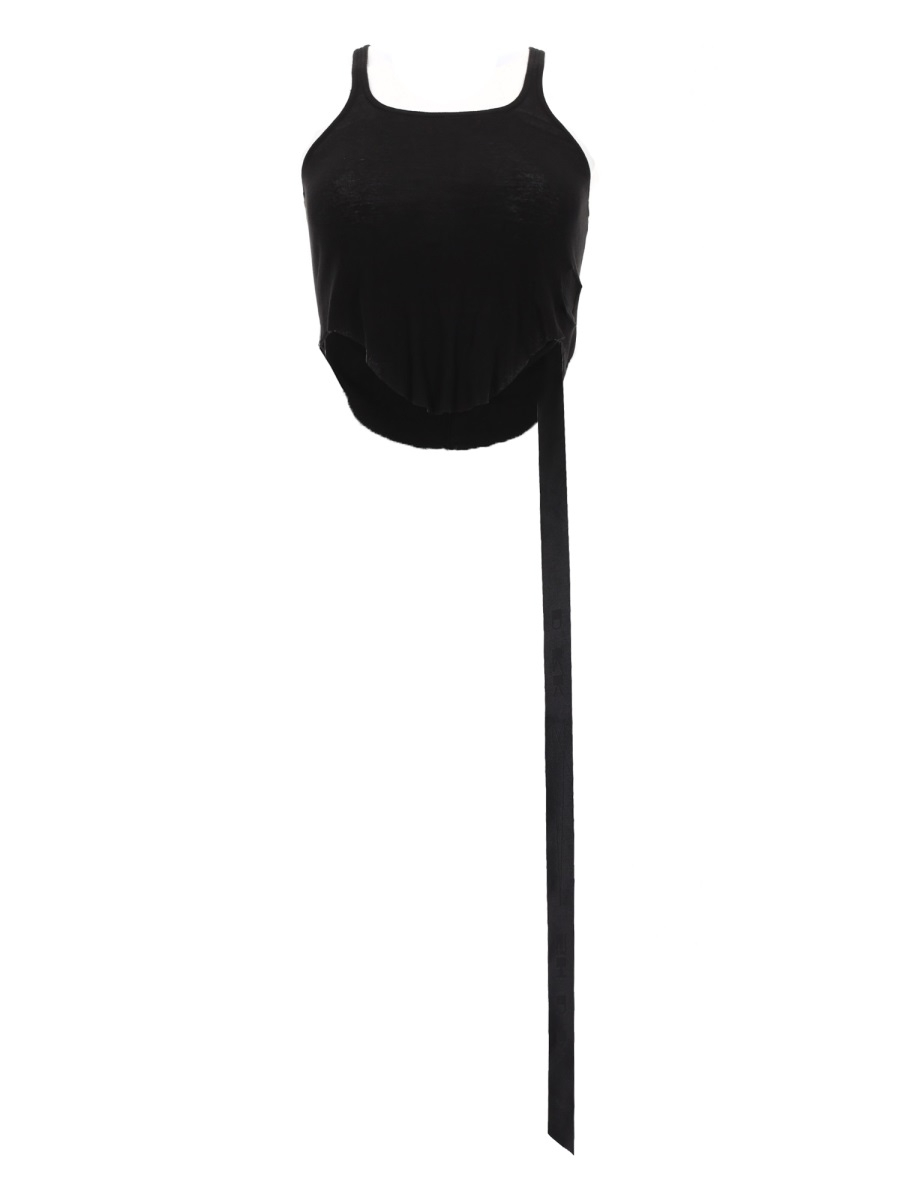 [RICK OWENS DRKSHDW] Tank top SS26 DS01F4100_BH09