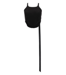 [RICK OWENS DRKSHDW] Tank top SS26 DS01F4100_BH09