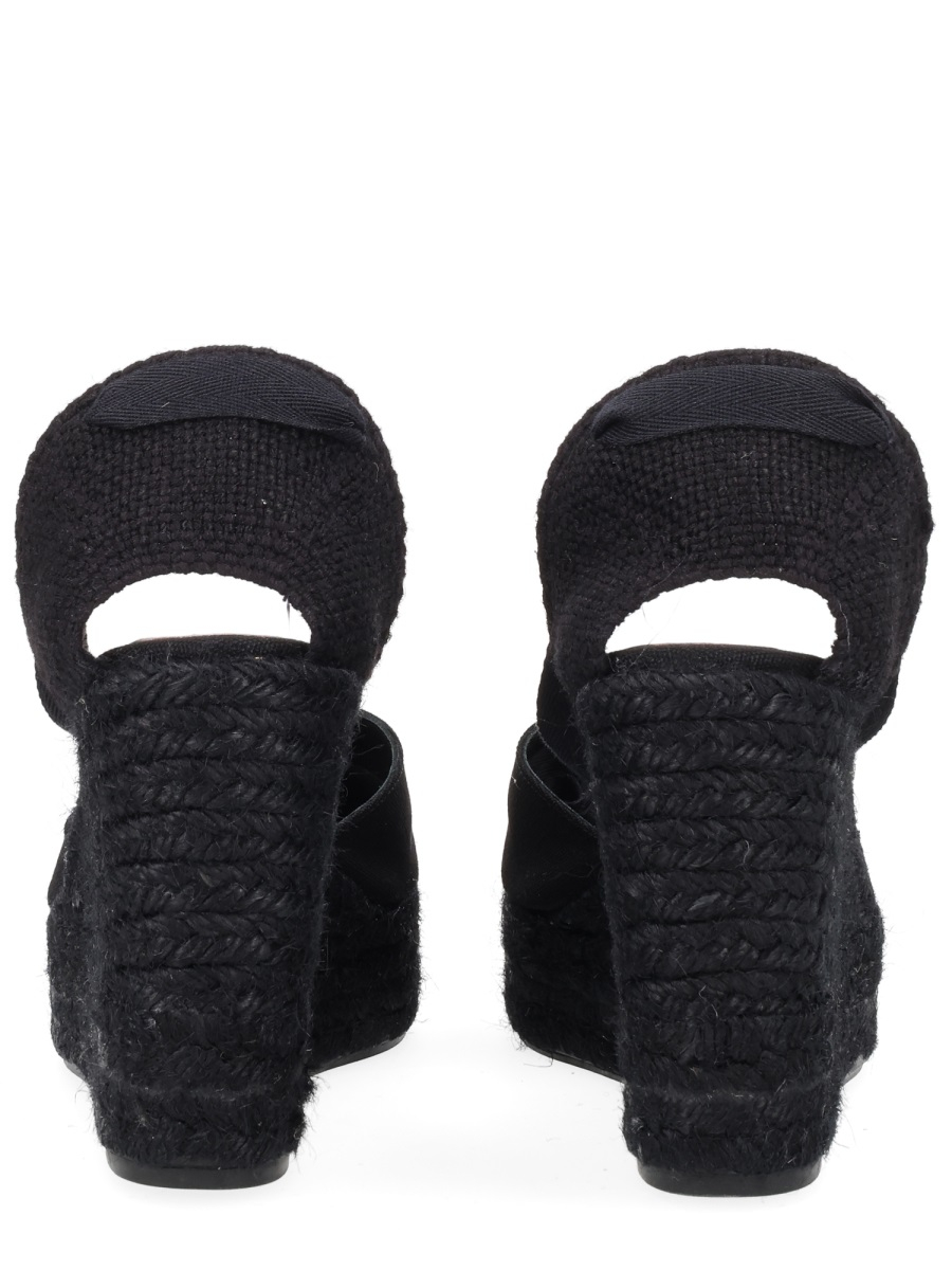 [Castaner] Espadrille SS26 020966-100_NEGRO