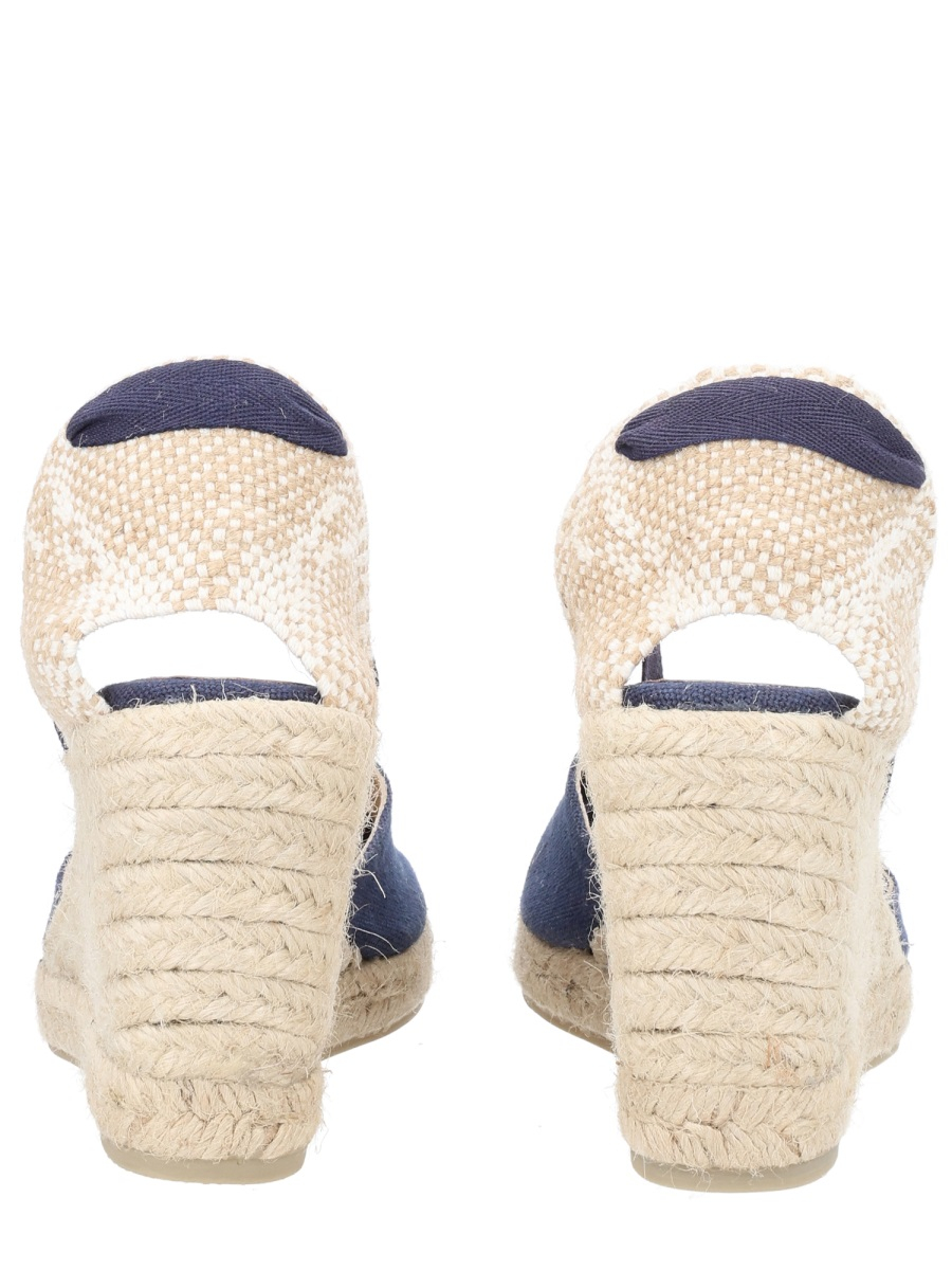 [Castaner] Espadrille SS26 021642-319_AZULOXFORD