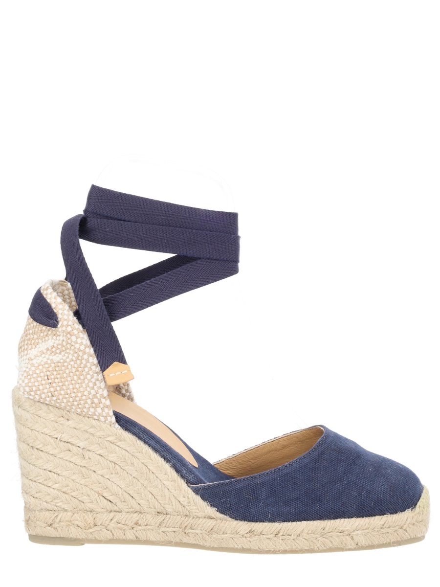 [Castaner] Espadrille SS26 021642-319_AZULOXFORD