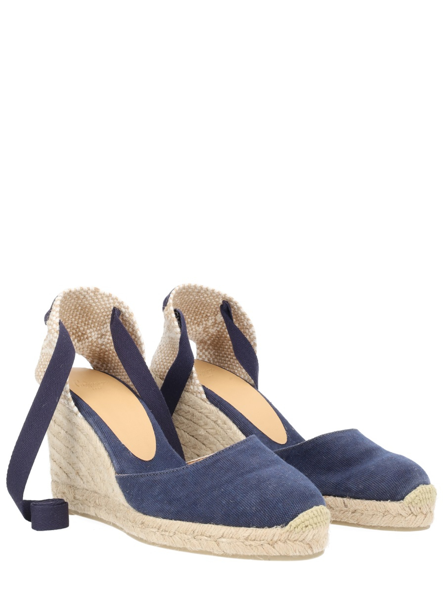 [Castaner] Espadrille SS26 021642-319_AZULOXFORD