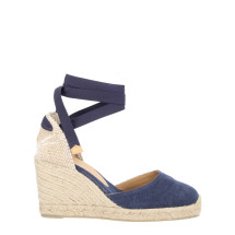 [Castaner] Espadrille SS26 021642-319_AZULOXFORD