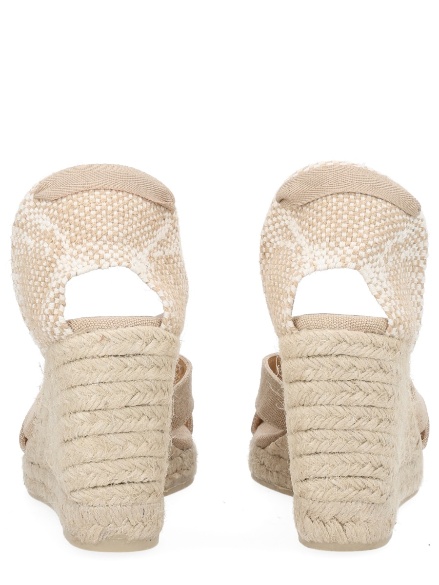 [Castaner] Sandals SS26 025633-2017_SAND