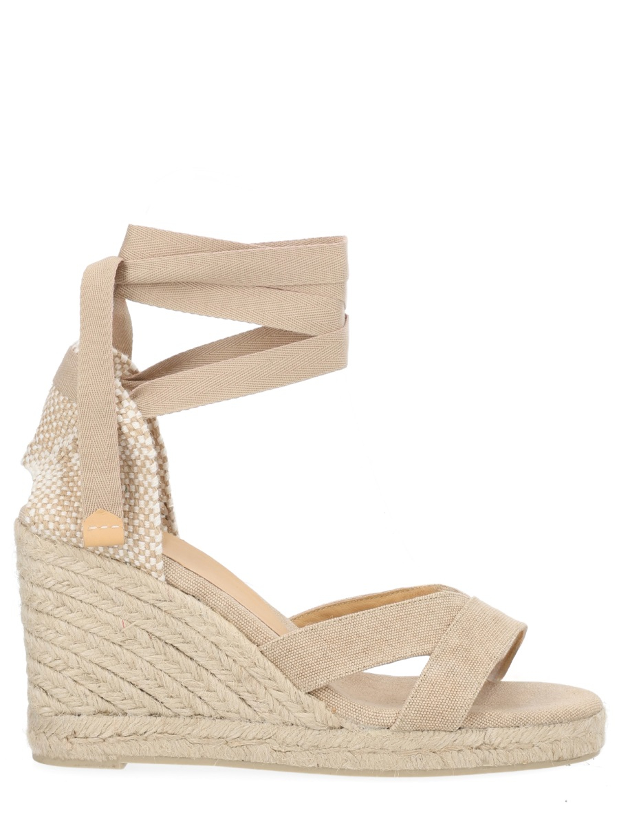 [Castaner] Sandals SS26 025633-2017_SAND