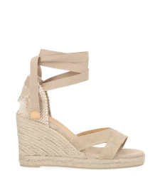 [Castaner] Sandals SS26 025633-2017_SAND