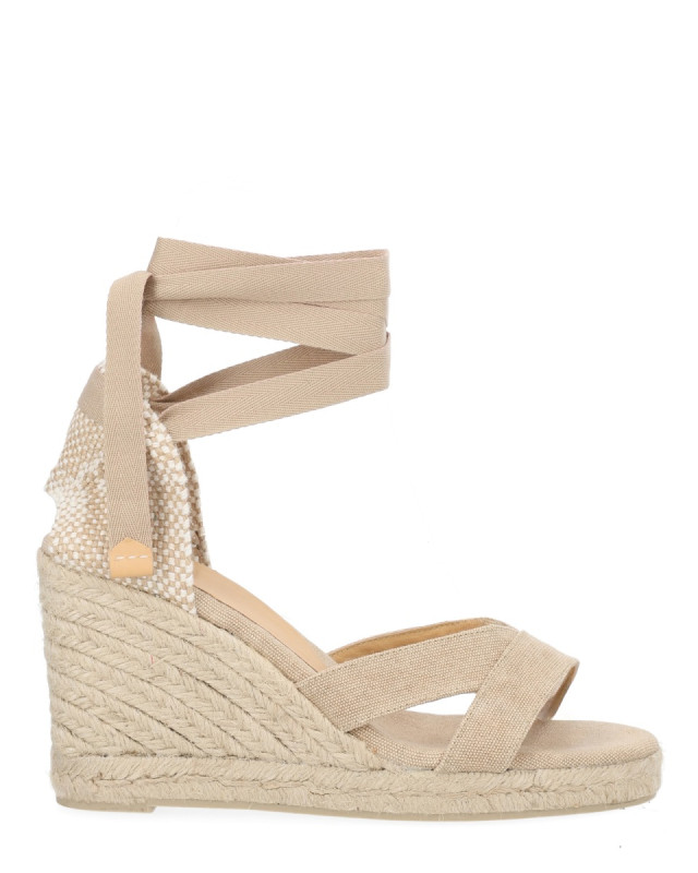 [Castaner] Sandals SS26 025633-2017_SAND