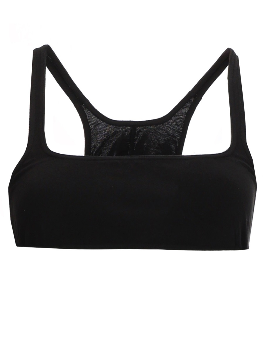 [RICK OWENS DRKSHDW] Sports Top SS26 DS01F4013_RN09