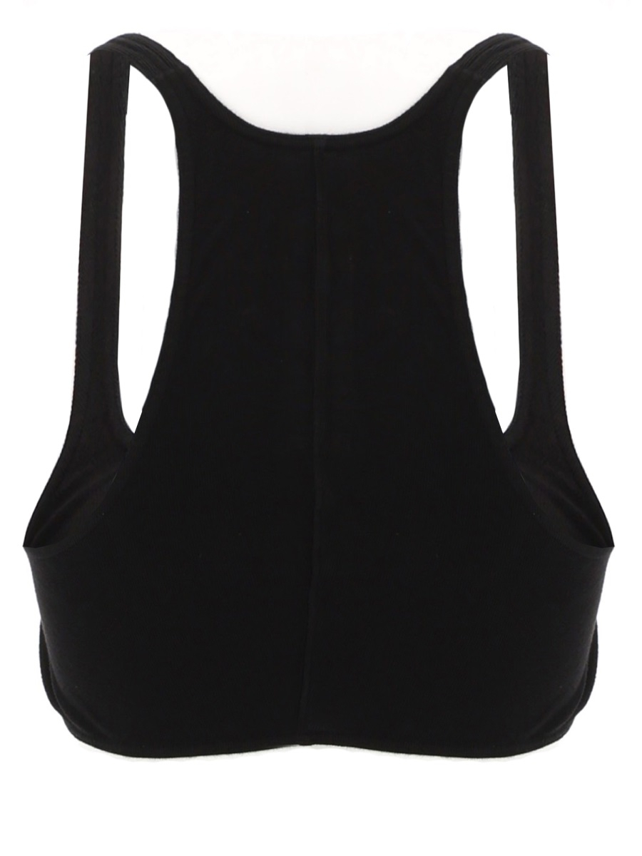 [RICK OWENS DRKSHDW] Sports Top SS26 DS01F4013_RN09