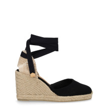 [Castaner] Espadrille SS26 020962-100_NEGRO