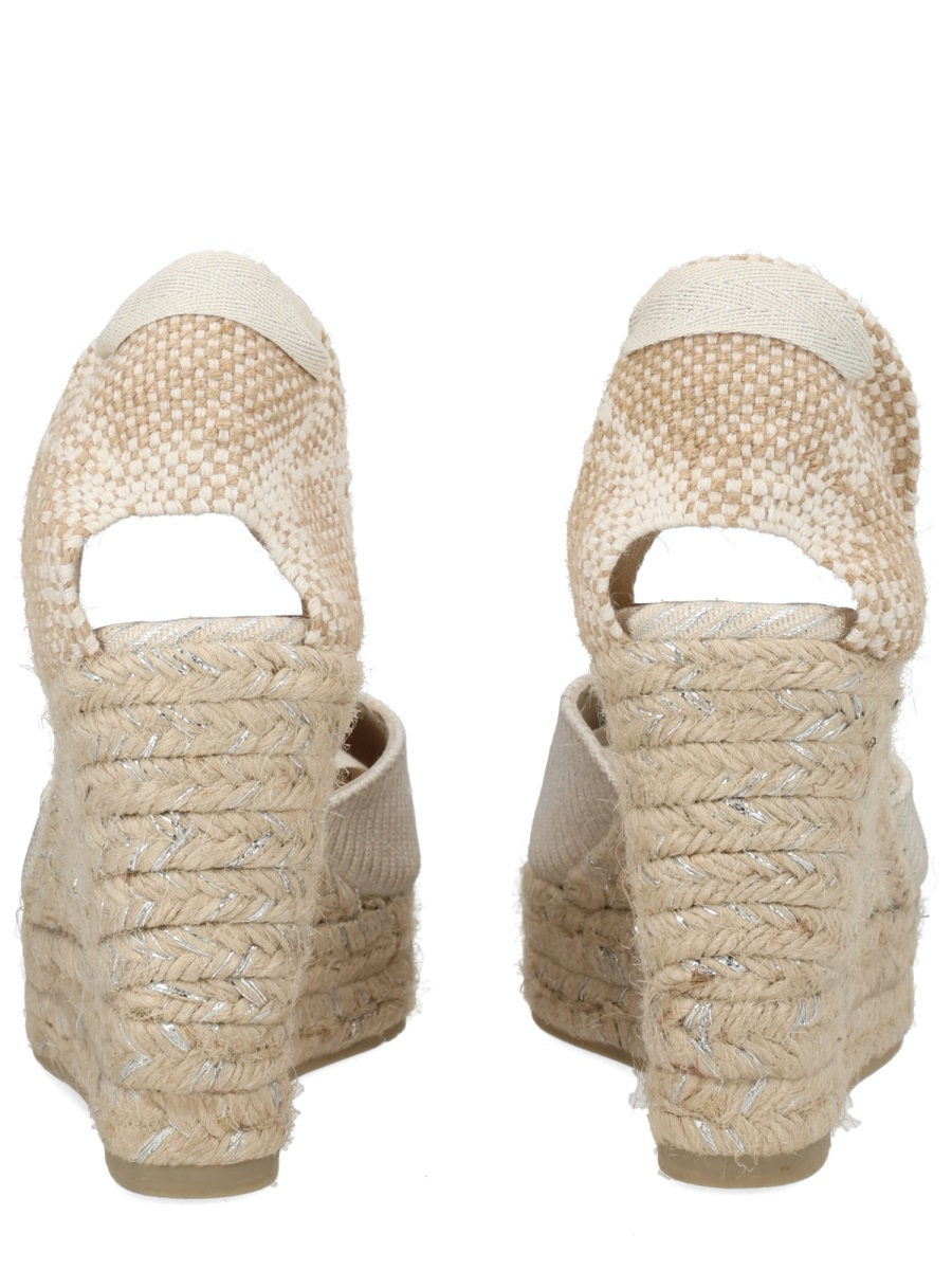 [Castaner] Espadrille SS26 026164-3003_PLATA