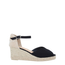[Castaner] Espadrille SS26 022232-100_NEGRO
