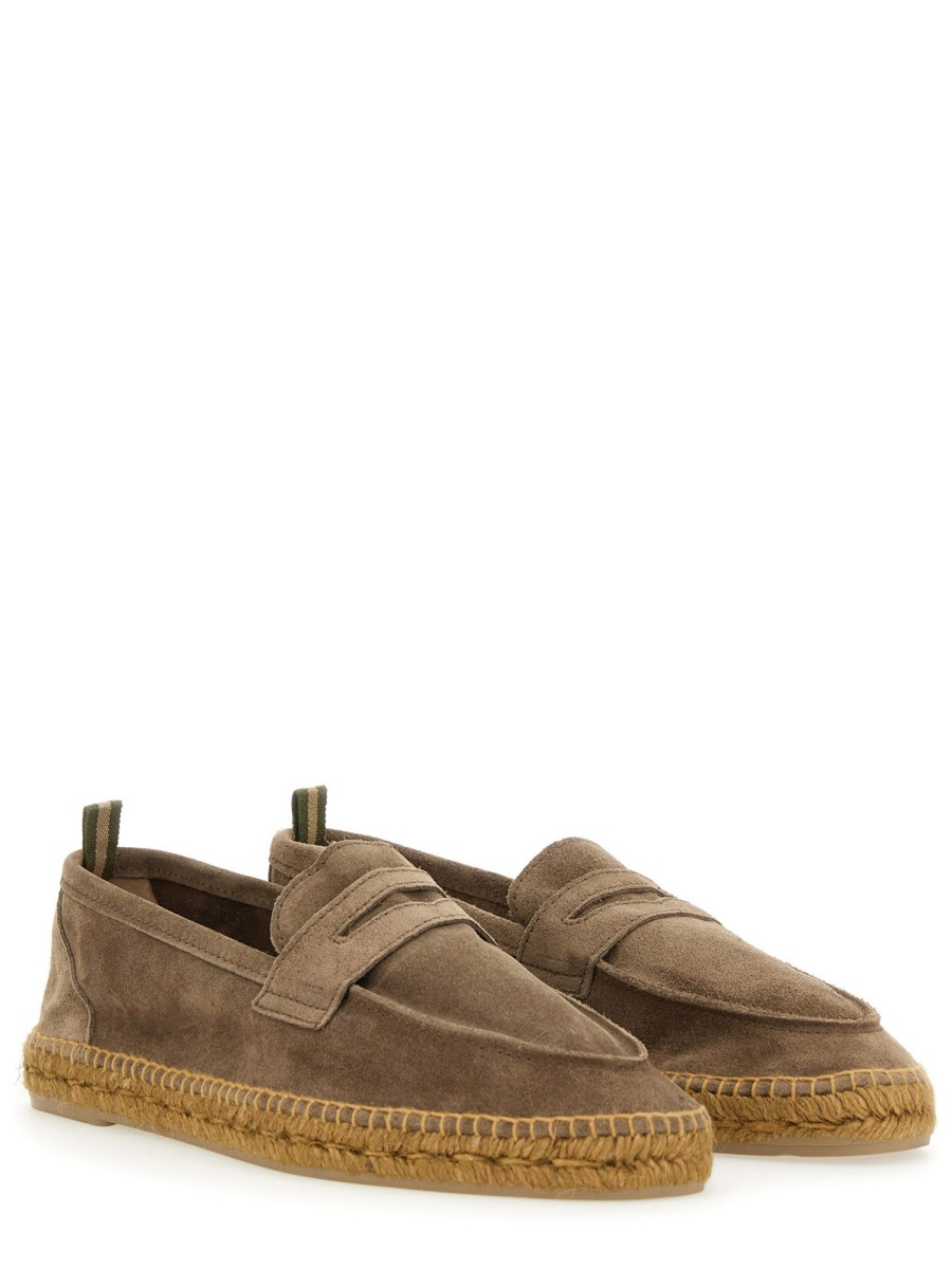 [Castaner] Espadrille SS26 023417-4195_TOPO