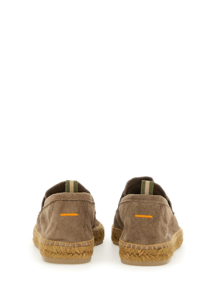 [Castaner] Espadrille SS26 023417-4195_TOPO