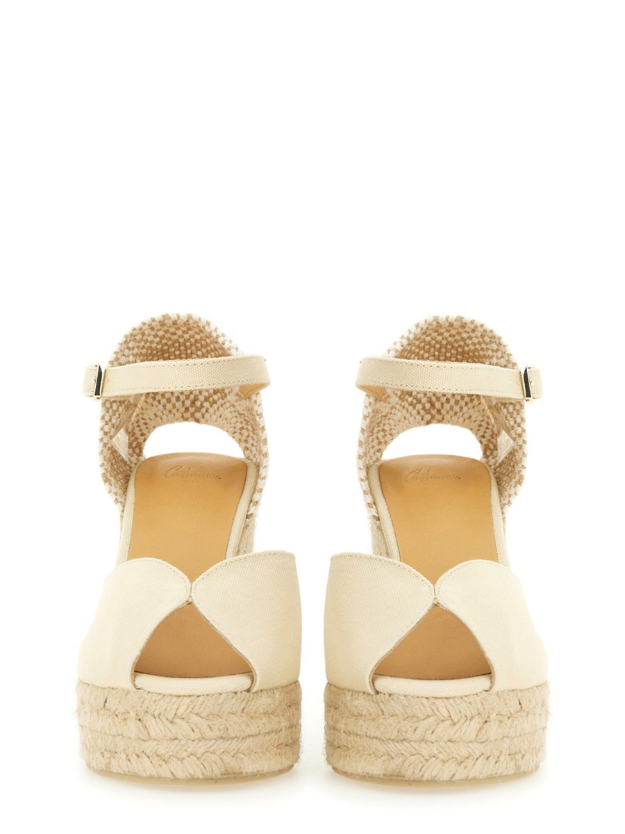 [Castaner] Espadrille SS26 022233-203_IVORY