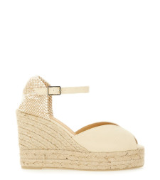 [Castaner] Espadrille SS26 022233-203_IVORY