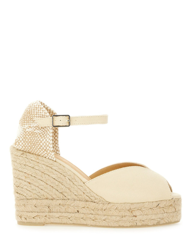 [Castaner] Espadrille SS26 022233-203_IVORY
