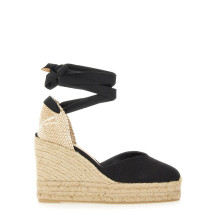 [Castaner] Espadrille SS26 020992-100_NEGRO
