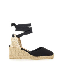 [Castaner] Espadrille SS26 020964-100_NEGRO