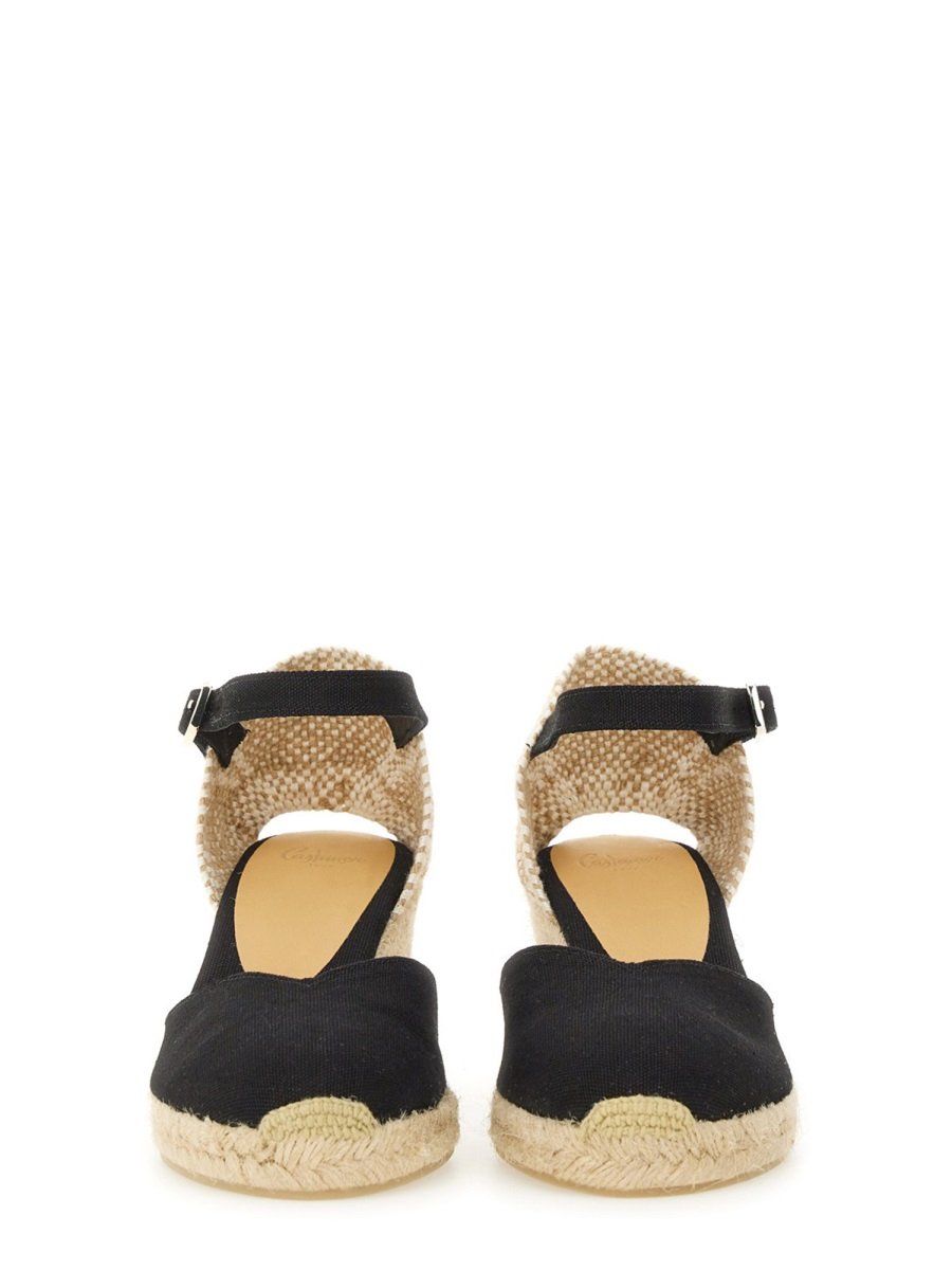 [Castaner] Espadrille SS26 020985-100_NEGRO