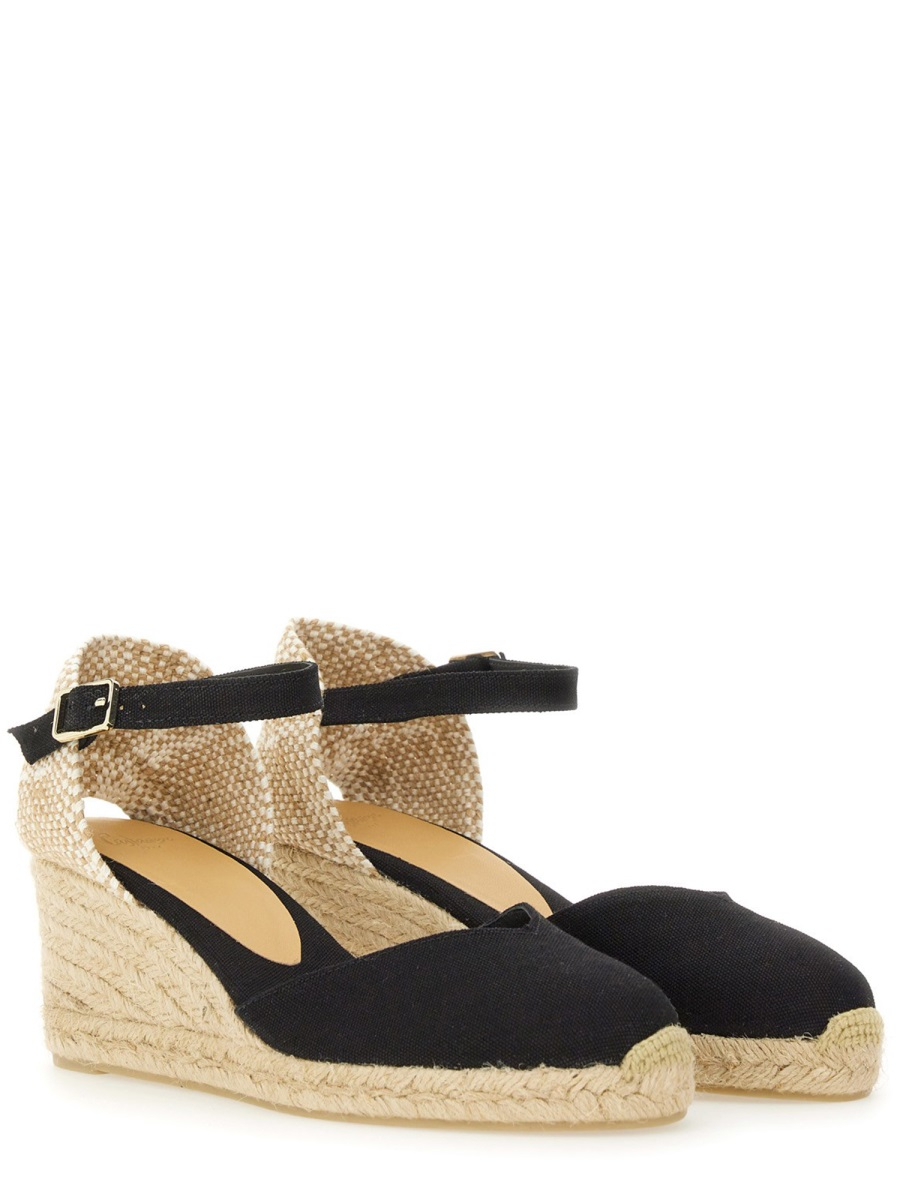 [Castaner] Espadrille SS26 020985-100_NEGRO
