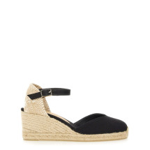 [Castaner] Espadrille SS26 020985-100_NEGRO