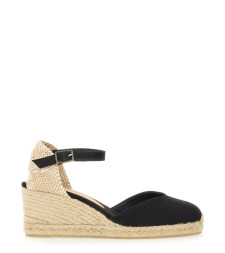 [Castaner] Espadrille SS26 020985-100_NEGRO