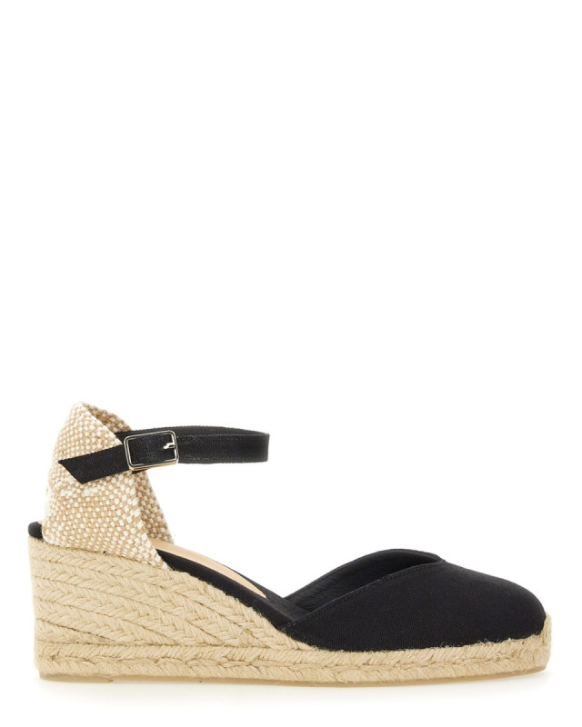 [Castaner] Espadrille SS26 020985-100_NEGRO