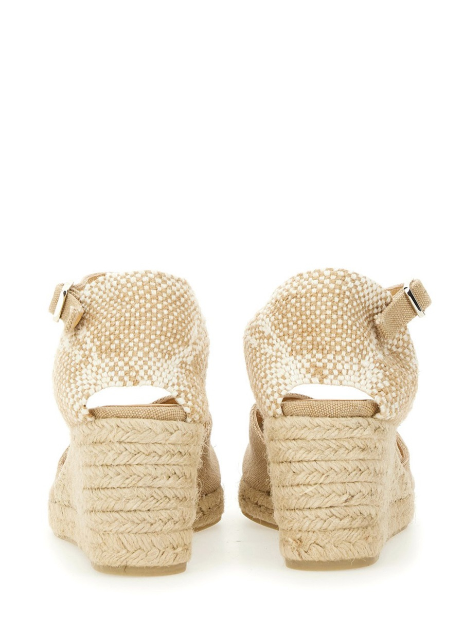 [Castaner] Espadrille SS26 021661-2017_SAND