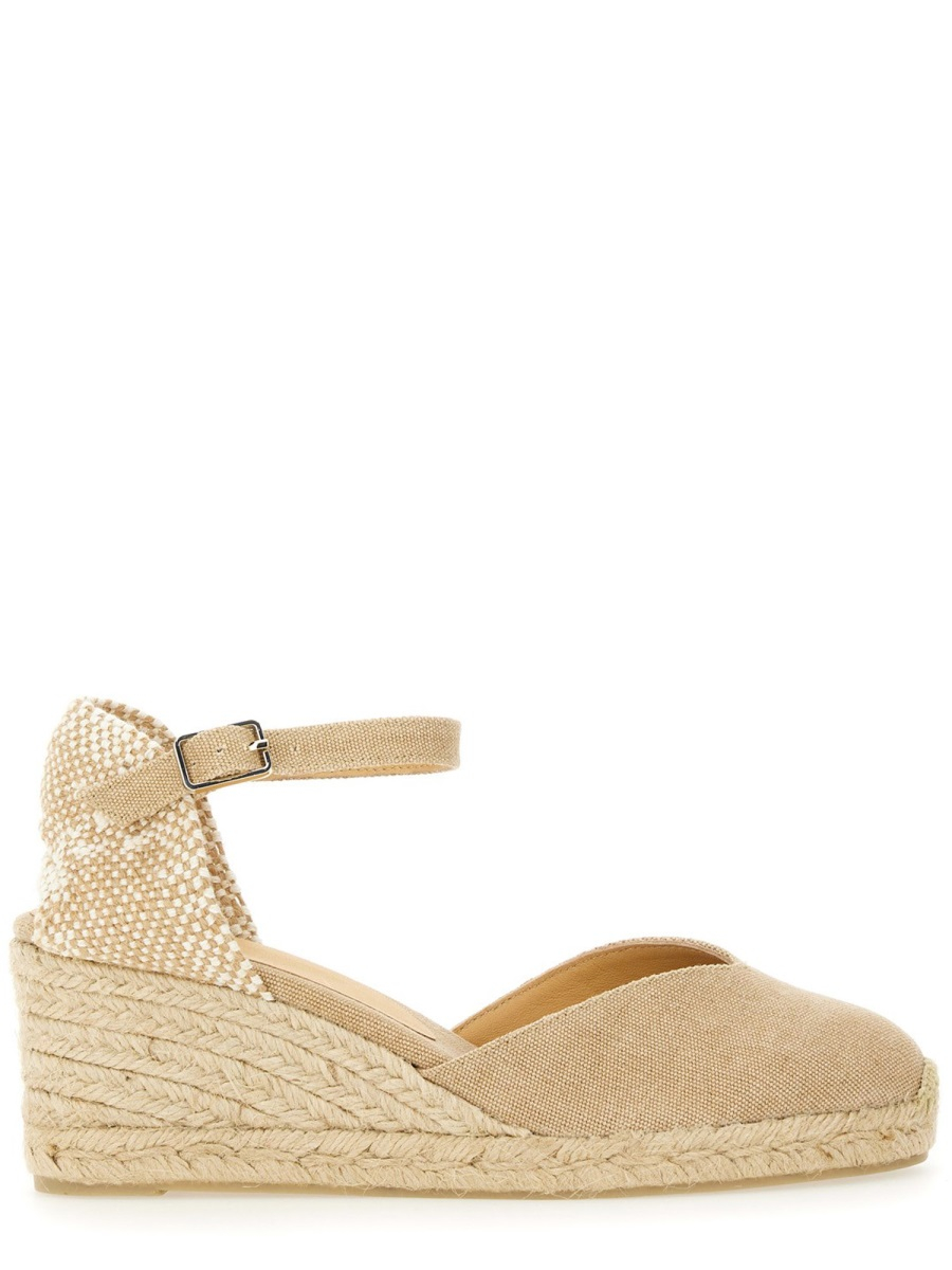[Castaner] Espadrille SS26 021661-2017_SAND