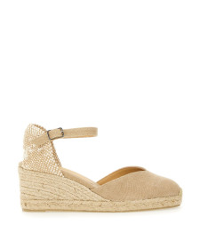 [Castaner] Espadrille SS26 021661-2017_SAND