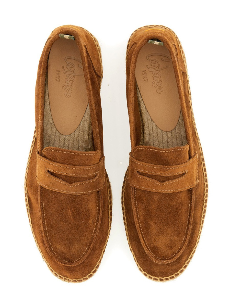 [Castaner] Espadrille SS26 023417-2003_CUERO