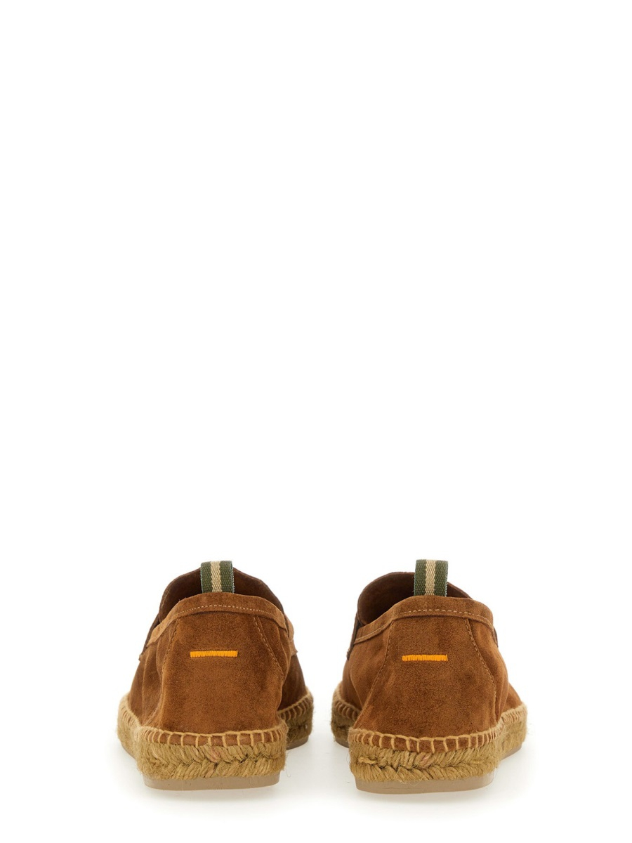 [Castaner] Espadrille SS26 023417-2003_CUERO