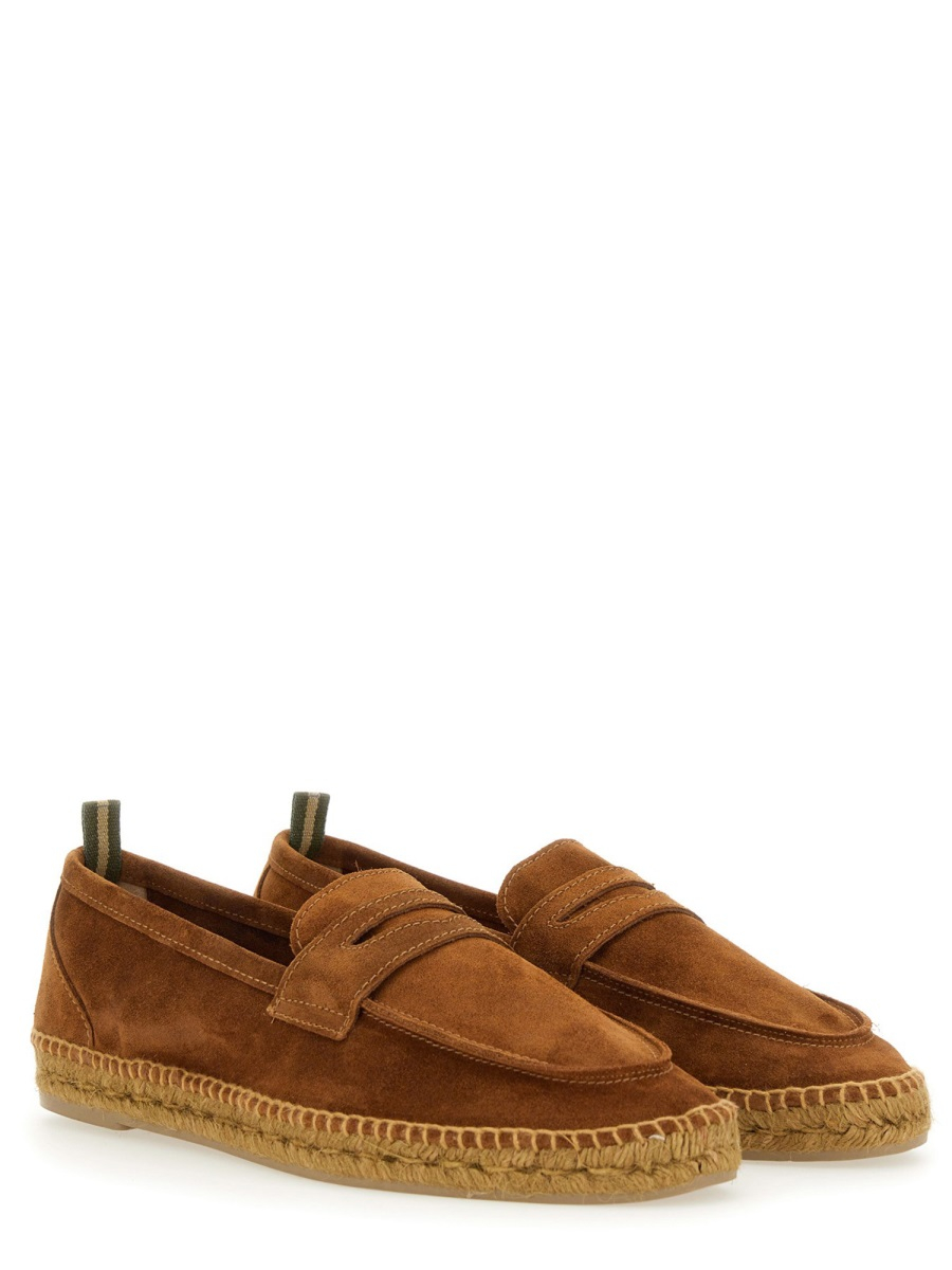 [Castaner] Espadrille SS26 023417-2003_CUERO