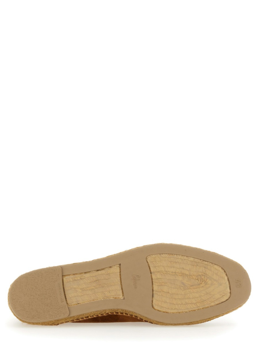 [Castaner] Espadrille SS26 023417-2003_CUERO