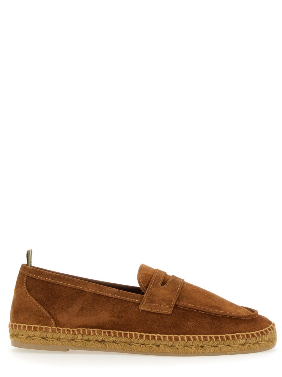 [Castaner] Espadrille SS26 023417-2003_CUERO