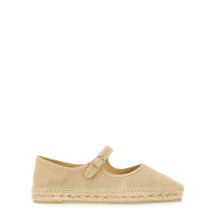 [Castaner] Flat shoes SS26 025755-2017_SAND