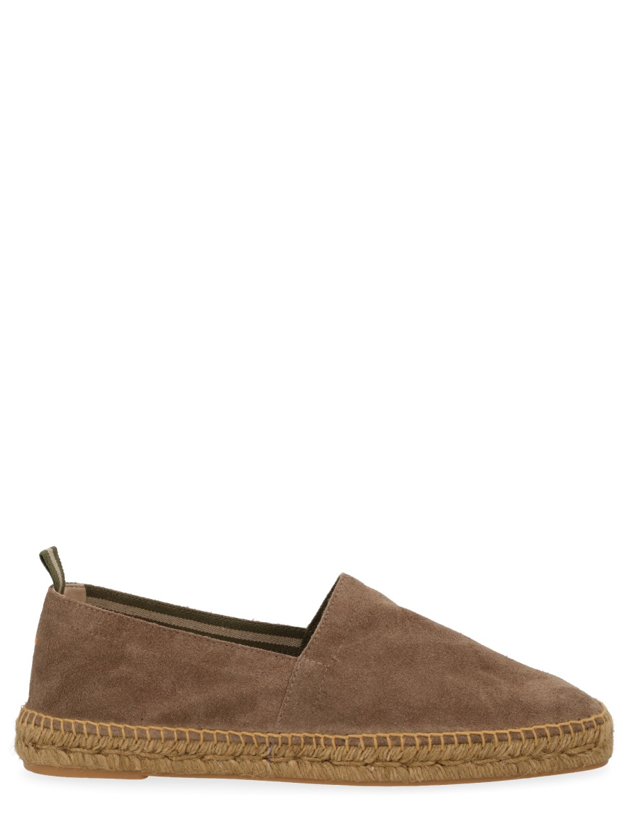 [Castaner] Espadrille SS26 023419-4195_TOPO