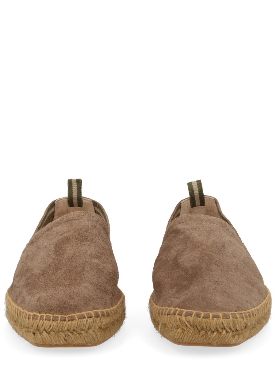 [Castaner] Espadrille SS26 023419-4195_TOPO