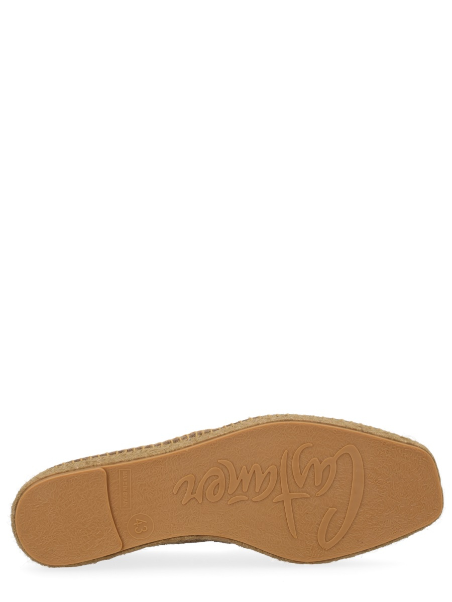 [Castaner] Espadrille SS26 023419-4195_TOPO