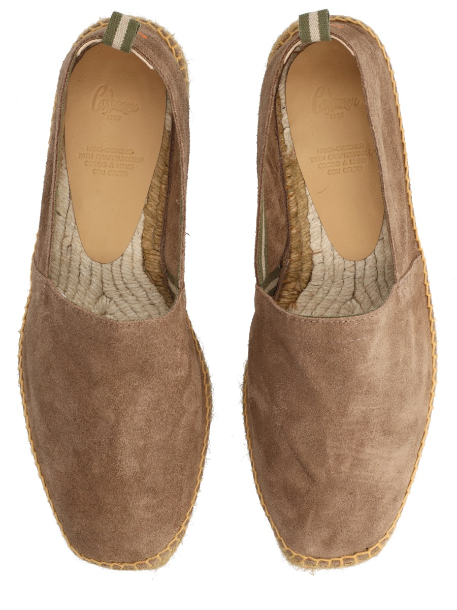 [Castaner] Espadrille SS26 023419-4195_TOPO