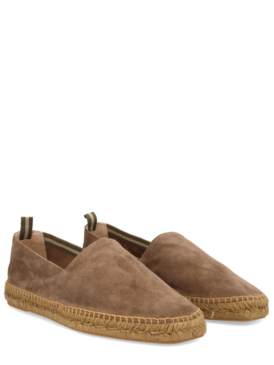 [Castaner] Espadrille SS26 023419-4195_TOPO