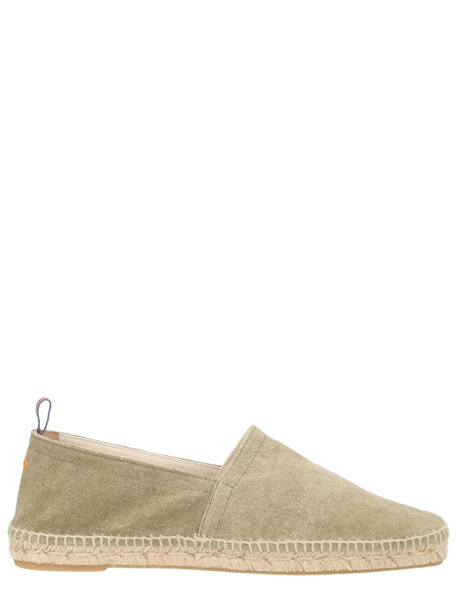 [Castaner] Espadrille SS26 021816-423_LAUREL