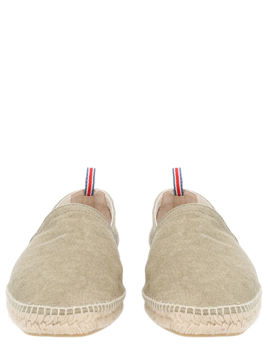 [Castaner] Espadrille SS26 021816-423_LAUREL