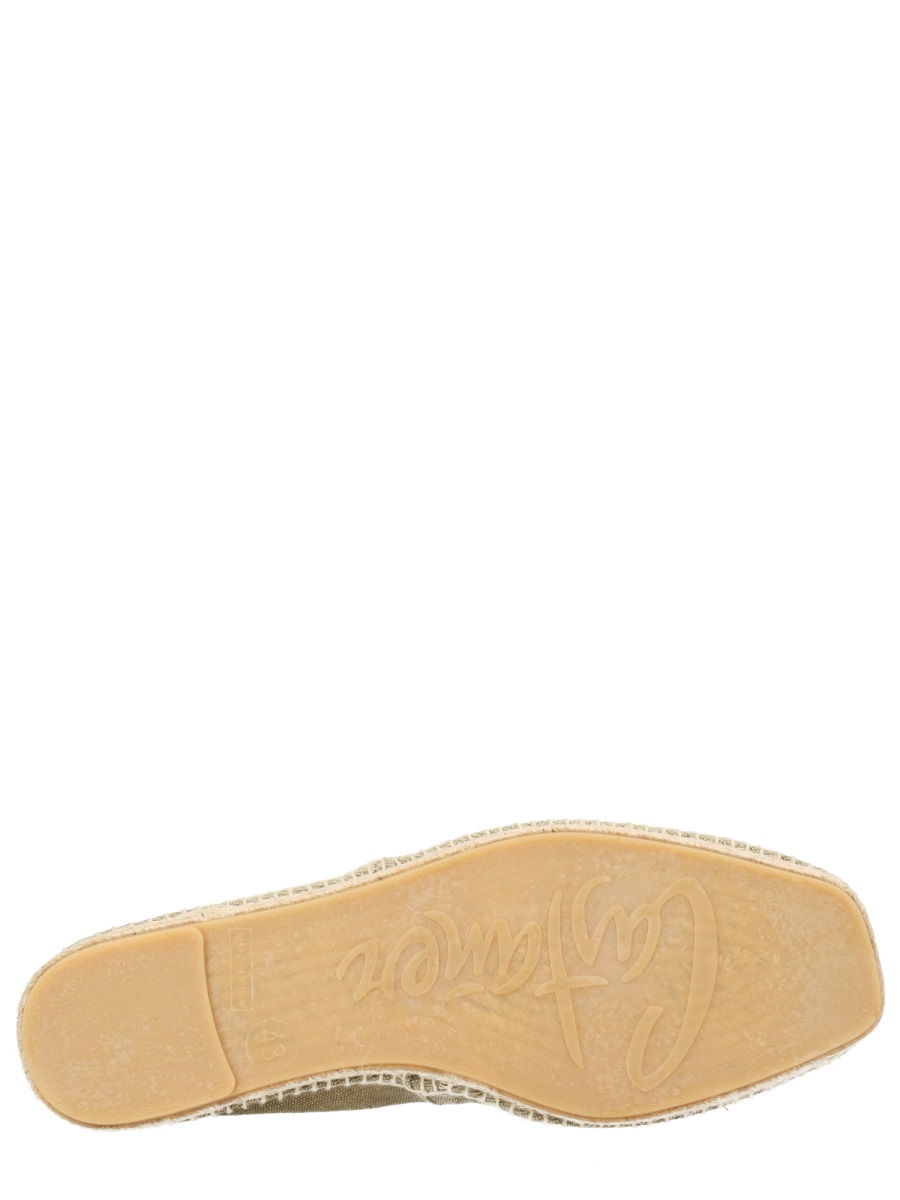 [Castaner] Espadrille SS26 021816-423_LAUREL