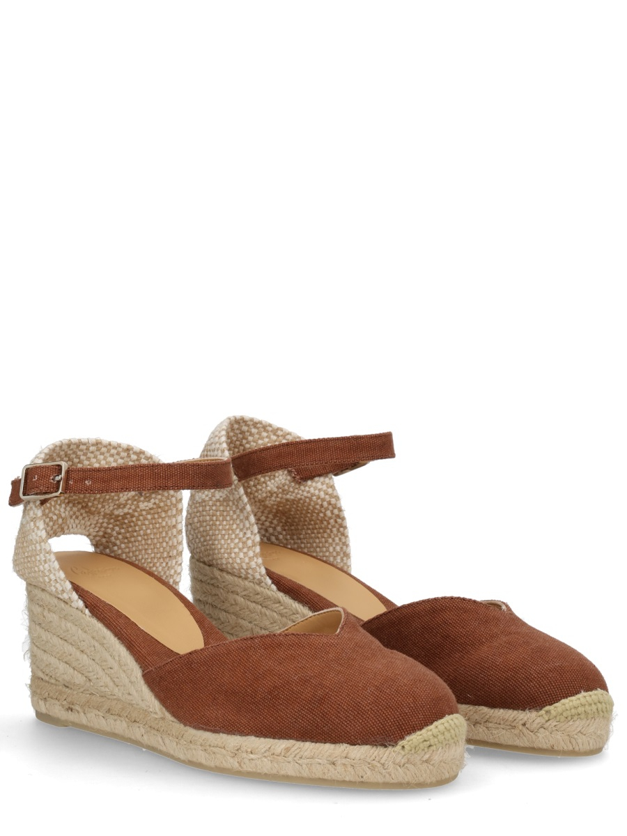 [Castaner] Espadrille SS26 021661-2034_PECAN
