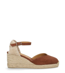 [Castaner] Espadrille SS26 021661-2034_PECAN