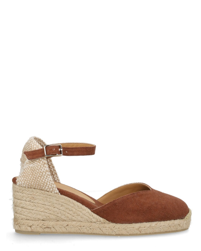 [Castaner] Espadrille SS26 021661-2034_PECAN